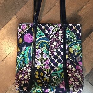 Make offer! Vera Bradley tote bag